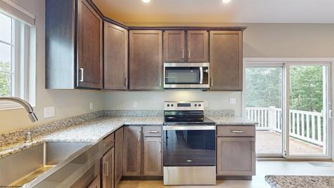 132 Landing Drive Morgantown WV 26508