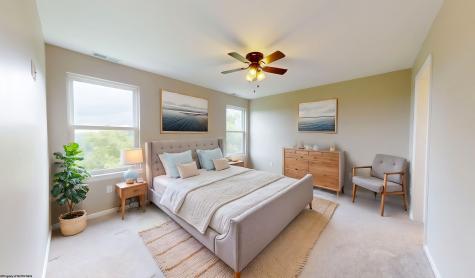 132 Landing Drive Morgantown WV 26508