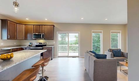 132 Landing Drive Morgantown WV 26508