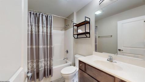 132 Landing Drive Morgantown WV 26508