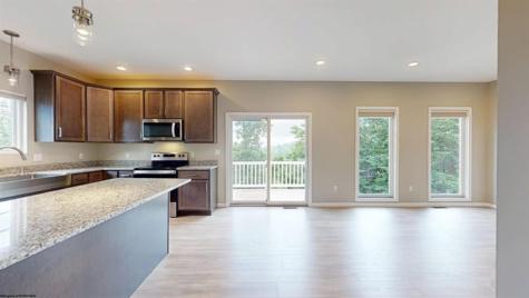 132 Landing Drive Morgantown WV 26508