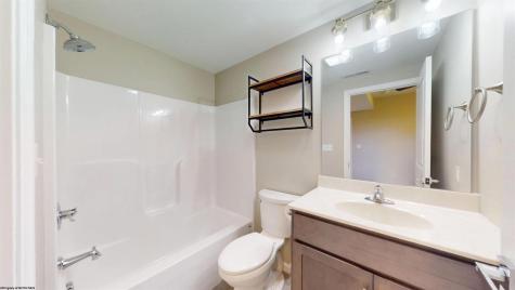 132 Landing Drive Morgantown WV 26508