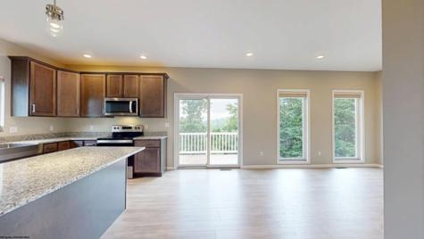 132 Landing Drive Morgantown WV 26508