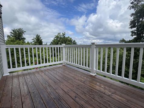 132 Landing Drive Morgantown WV 26508