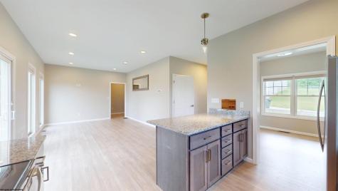 132 Landing Drive Morgantown WV 26508