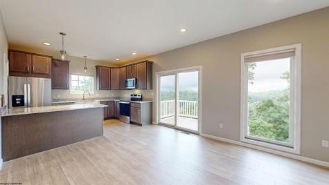 132 Landing Drive Morgantown WV 26508