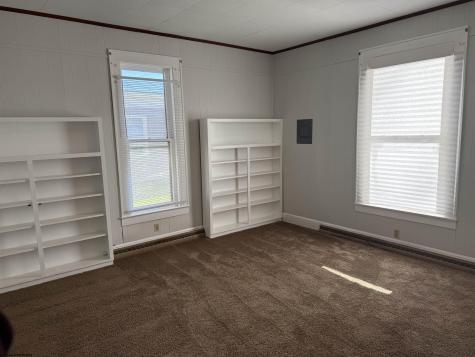 100 E Main Street Buckhannon WV 26201