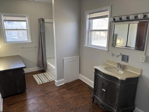 100 E Main Street Buckhannon WV 26201