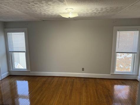 100 E Main Street Buckhannon WV 26201