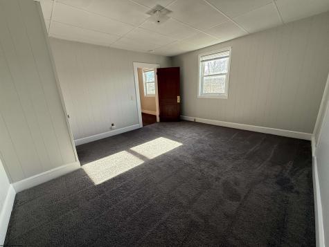 100 E Main Street Buckhannon WV 26201