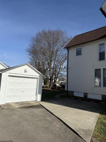 100 E Main Street Buckhannon WV 26201