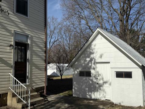 100 E Main Street Buckhannon WV 26201