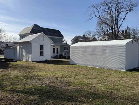 100 E Main Street Buckhannon WV 26201