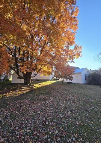 100 E Main Street Buckhannon WV 26201