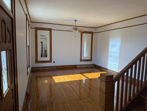 100 E Main Street Buckhannon WV 26201