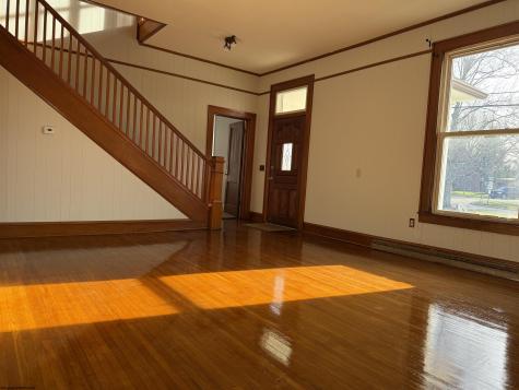 100 E Main Street Buckhannon WV 26201