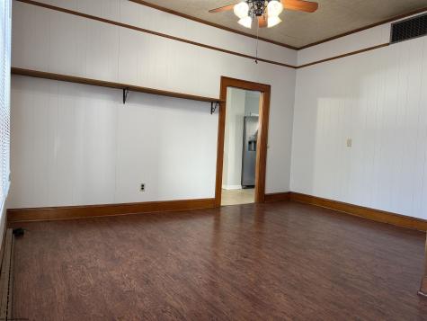 100 E Main Street Buckhannon WV 26201