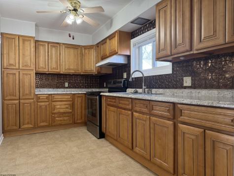 100 E Main Street Buckhannon WV 26201