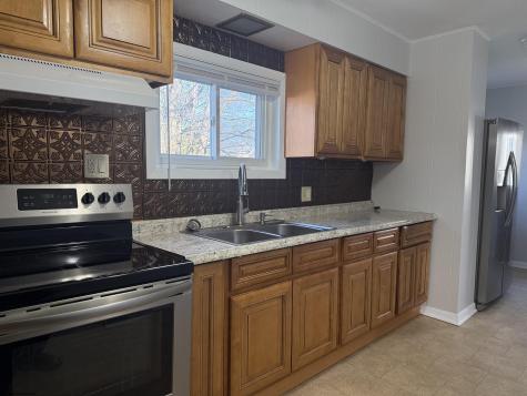 100 E Main Street Buckhannon WV 26201