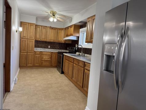 100 E Main Street Buckhannon WV 26201