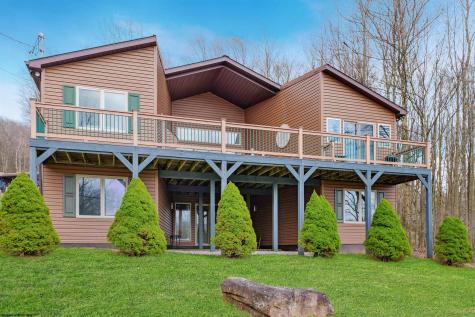 18 Catbird Lane Terra Alta WV 26764