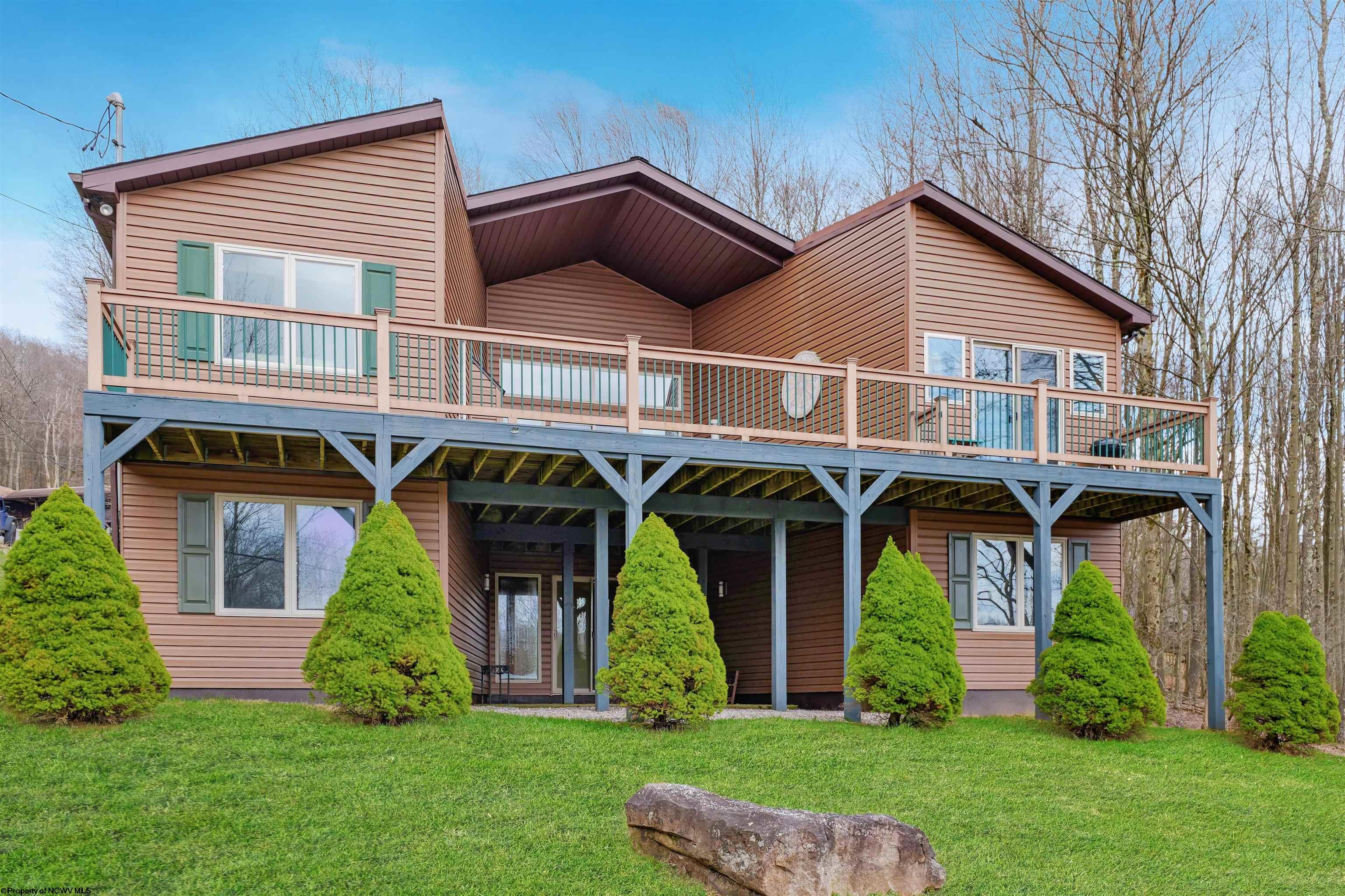 18 Catbird Lane Terra Alta WV 26764