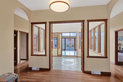 18 Catbird Lane Terra Alta WV 26764