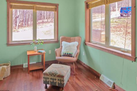 18 Catbird Lane Terra Alta WV 26764