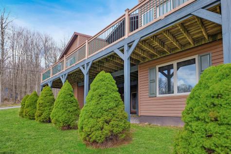 18 Catbird Lane Terra Alta WV 26764