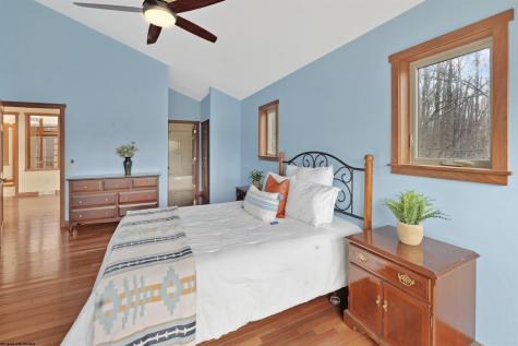 18 Catbird Lane Terra Alta WV 26764