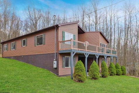 18 Catbird Lane Terra Alta WV 26764