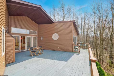 18 Catbird Lane Terra Alta WV 26764