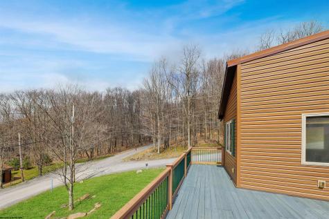 18 Catbird Lane Terra Alta WV 26764