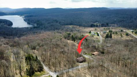 18 Catbird Lane Terra Alta WV 26764