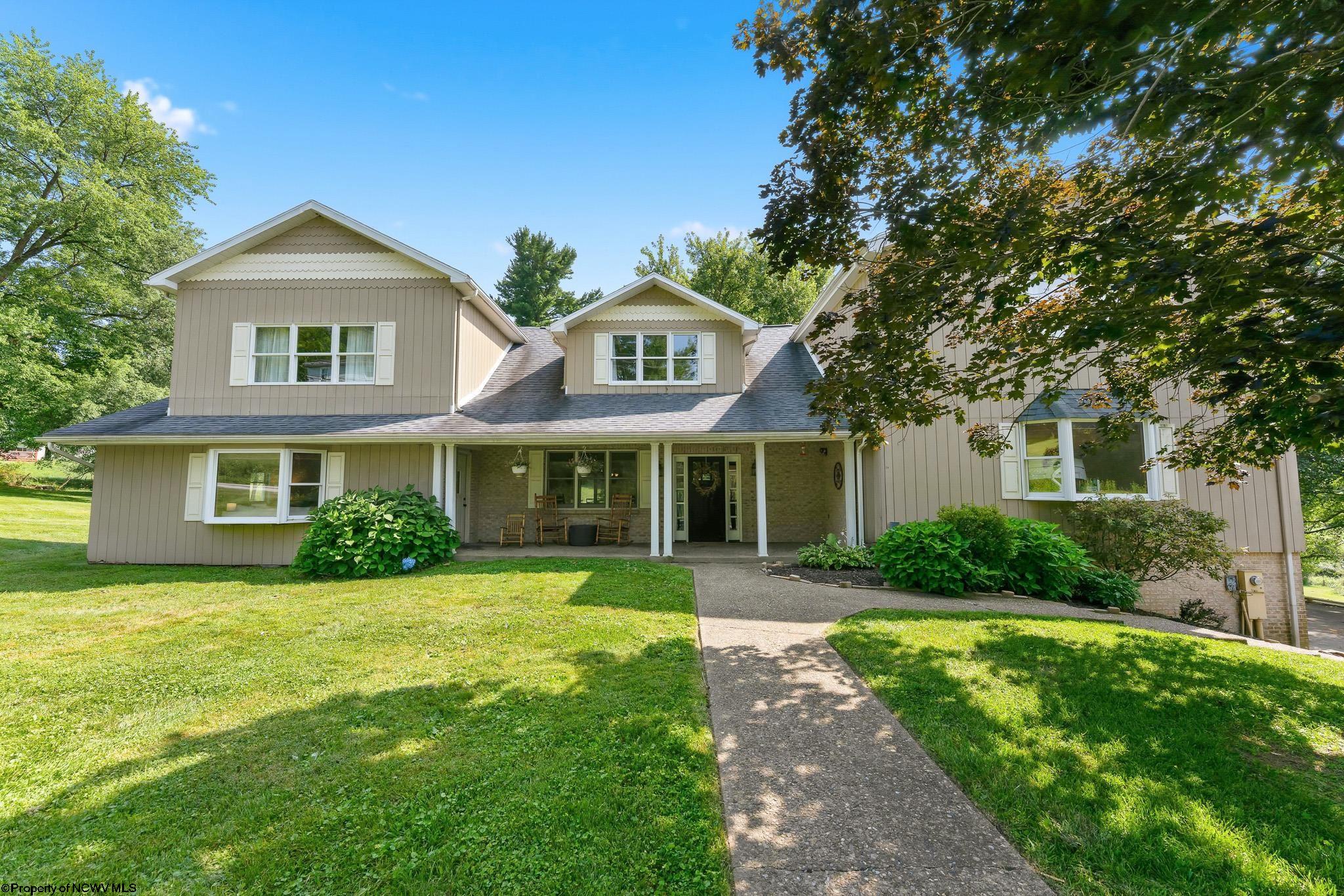 49 Fairview Road Morgantown WV 26508
