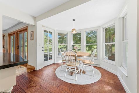 49 Fairview Road Morgantown WV 26508