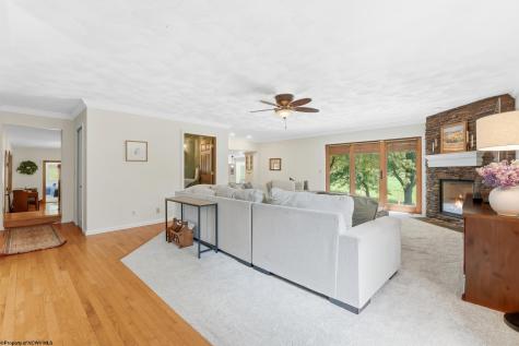 49 Fairview Road Morgantown WV 26508
