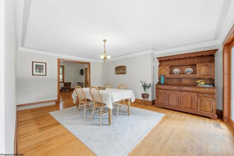 49 Fairview Road Morgantown WV 26508