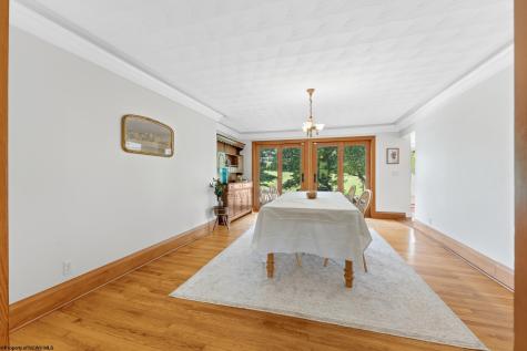 49 Fairview Road Morgantown WV 26508