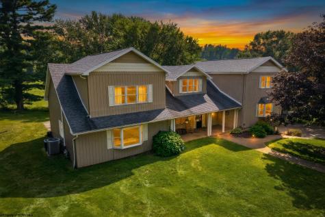 49 Fairview Road Morgantown WV 26508