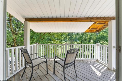 49 Fairview Road Morgantown WV 26508