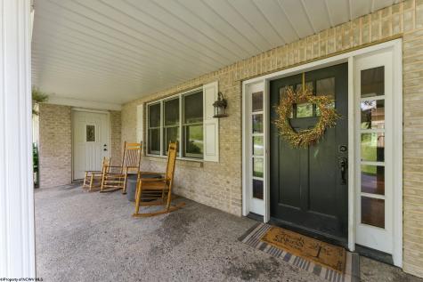 49 Fairview Road Morgantown WV 26508