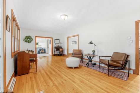 49 Fairview Road Morgantown WV 26508