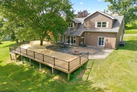 49 Fairview Road Morgantown WV 26508