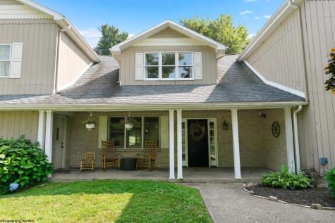 49 Fairview Road Morgantown WV 26508