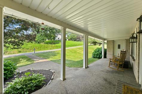 49 Fairview Road Morgantown WV 26508
