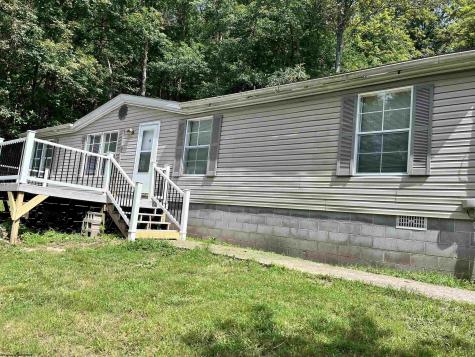 5970 Copley Road Weston WV 26452
