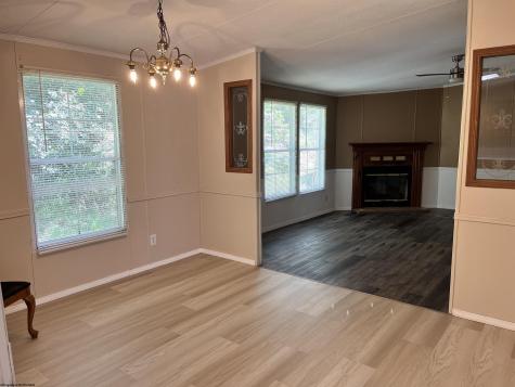 5970 Copley Road Weston WV 26452