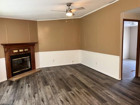 5970 Copley Road Weston WV 26452