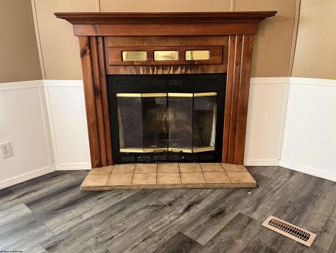 5970 Copley Road Weston WV 26452